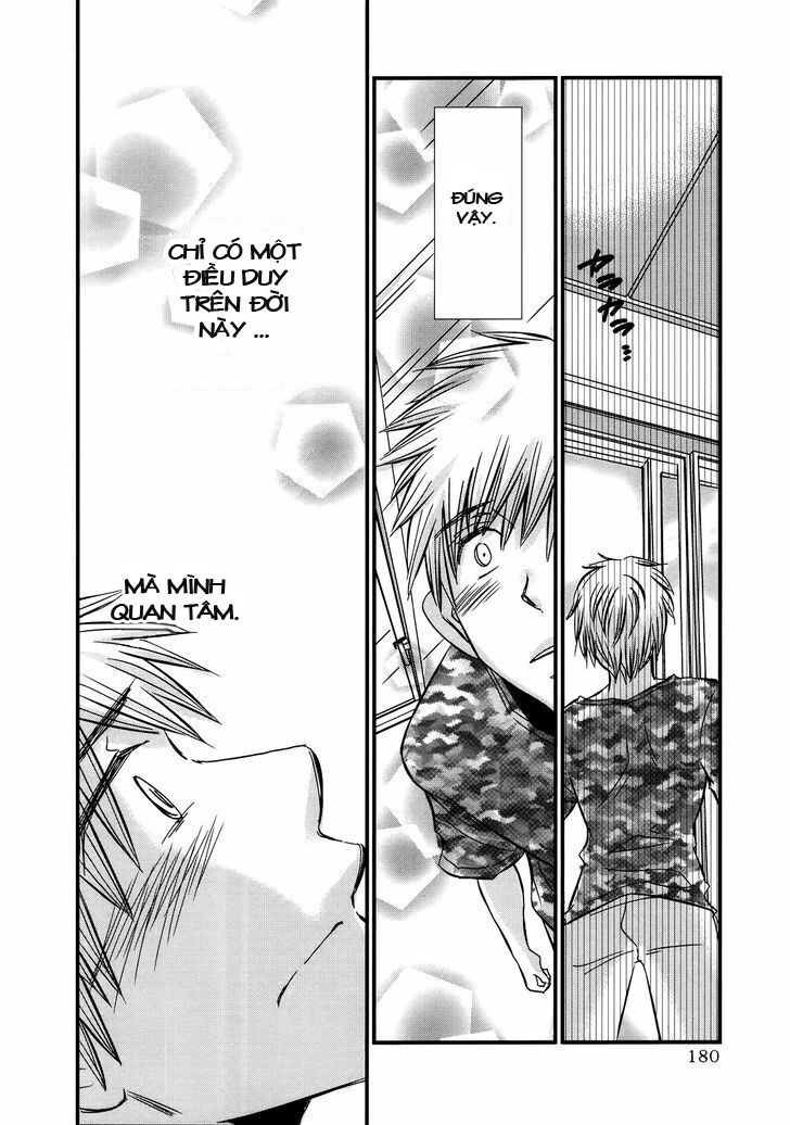 usotsuki paradox chapter 36 18