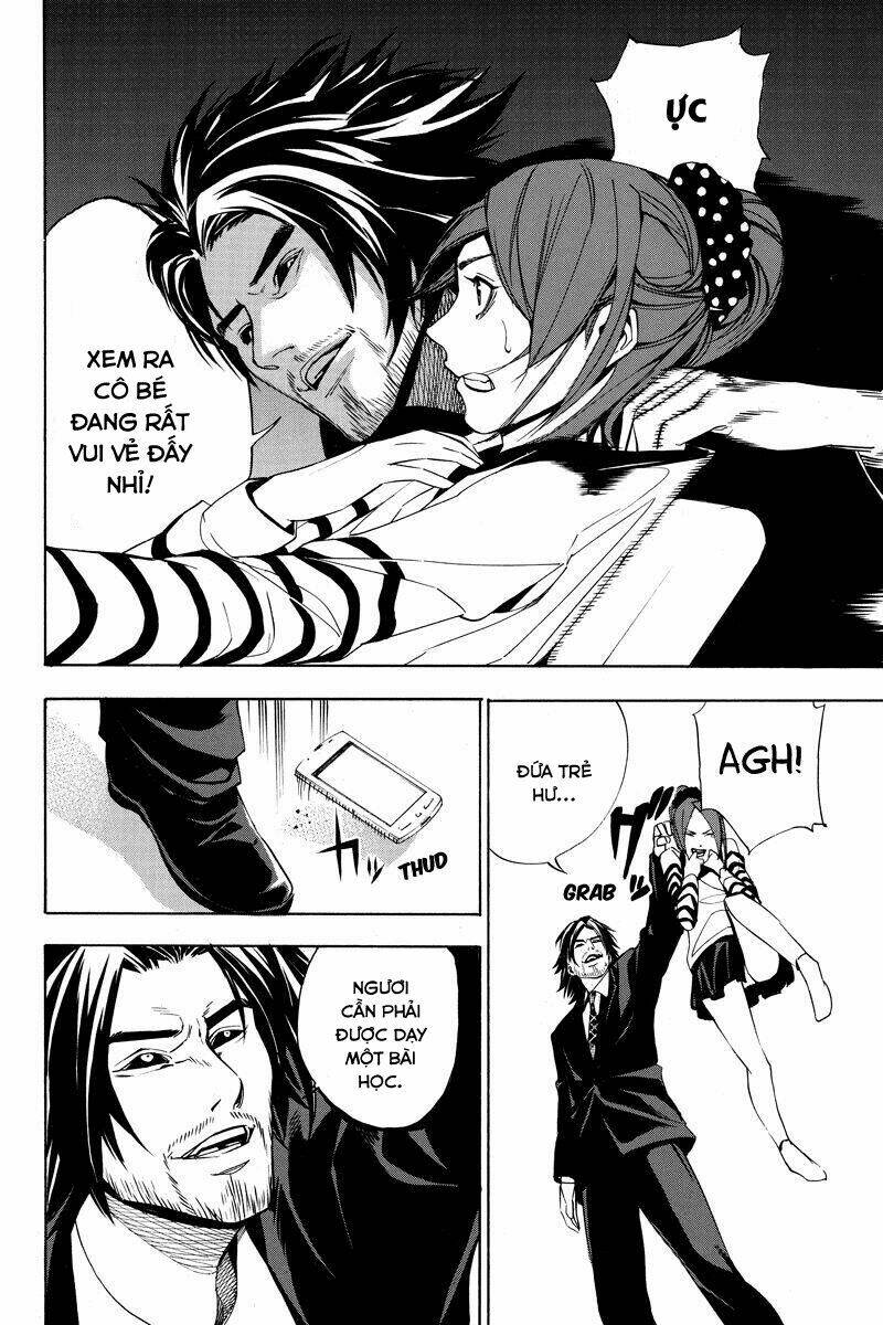 aku no higan - beyond evil chapter 20 3