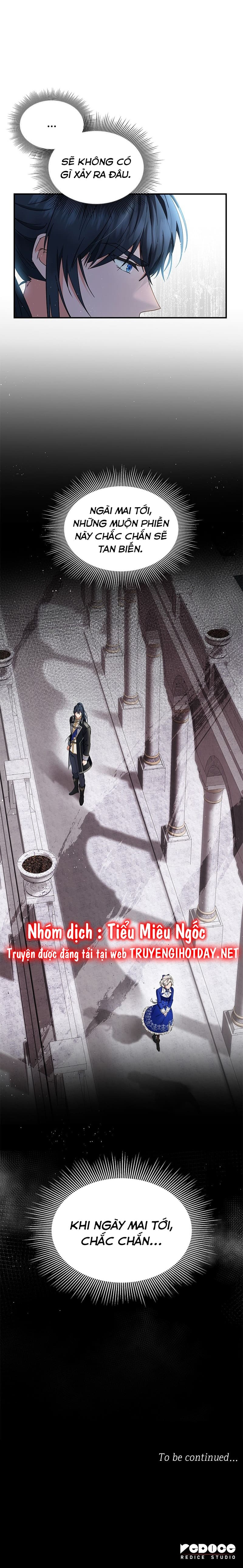 những gì melvin để lại chapter 10 29