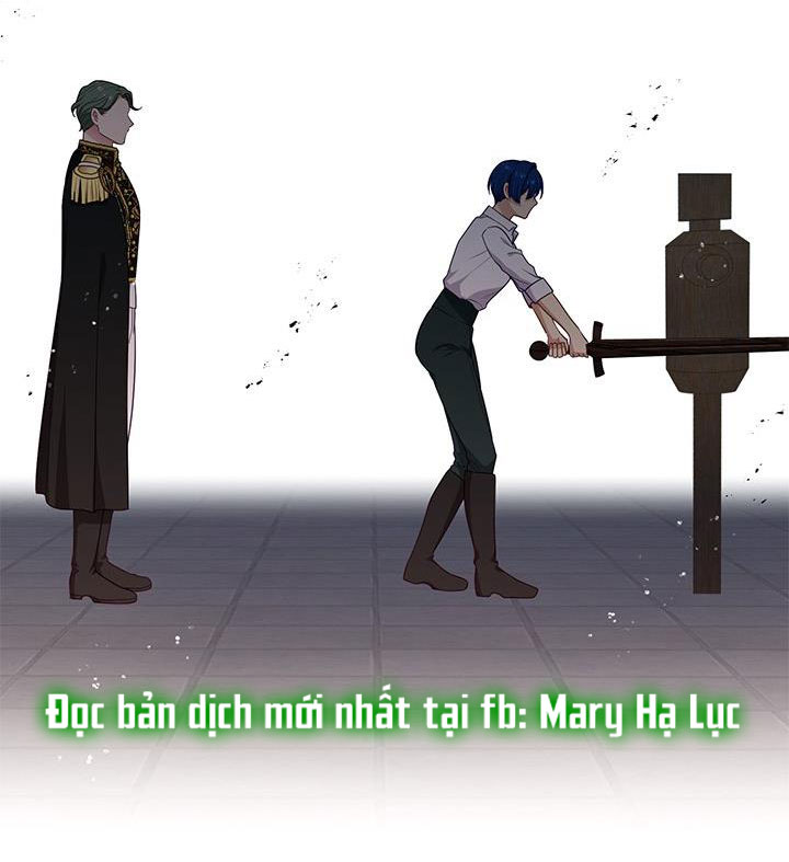 cẩn thận nữ phụ phản diện đấy! chapter 122 6