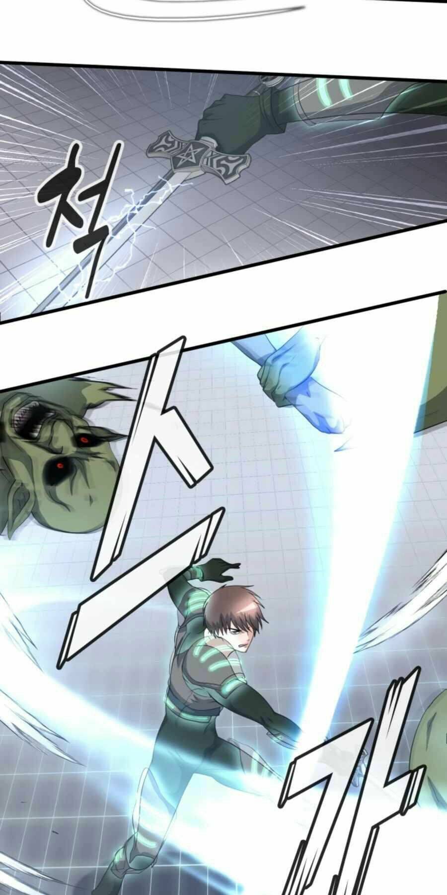 mẹ tôi là chòm sao bảo hộ m chapter 5 48