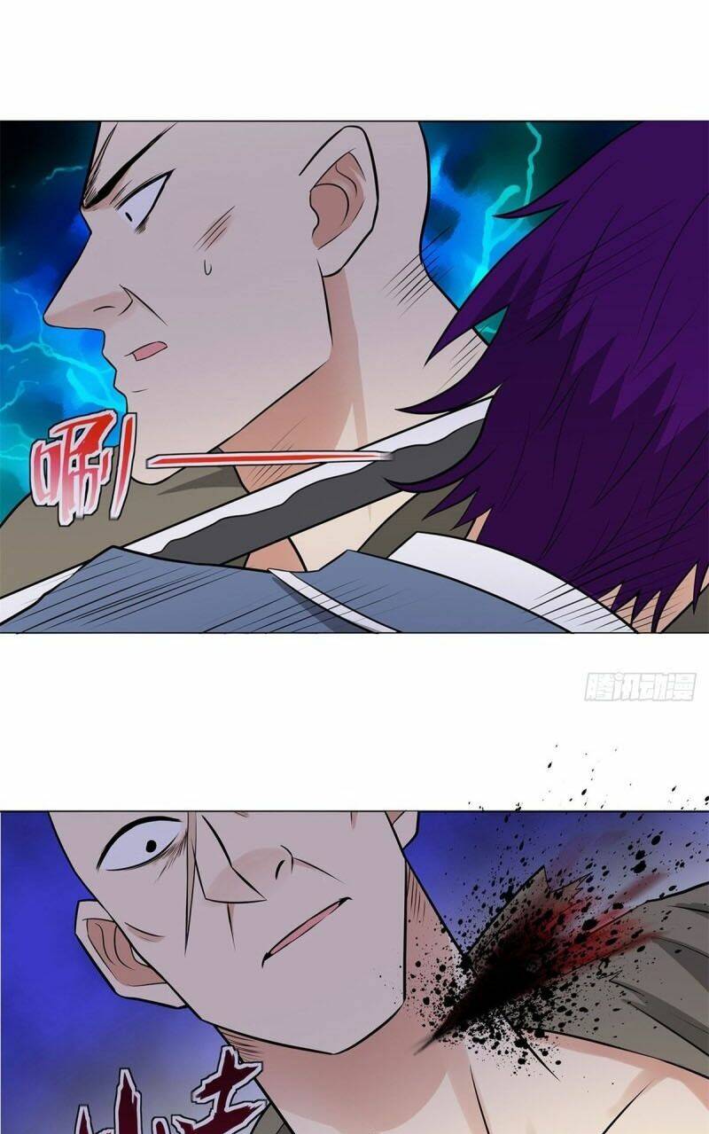 học viện cao thủ chapter 268 18