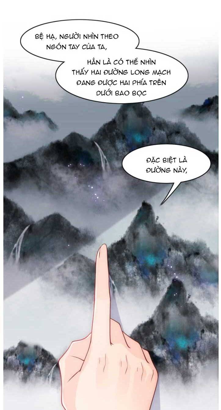 dưỡng địch vi hoạn chapter 126 27