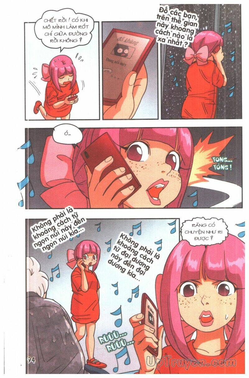 học sinh chân kinh chapter 11 96