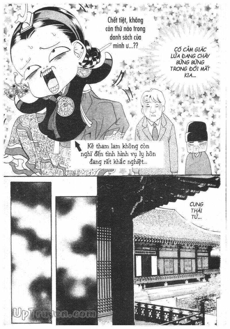 hoàng cung chapter 16 88