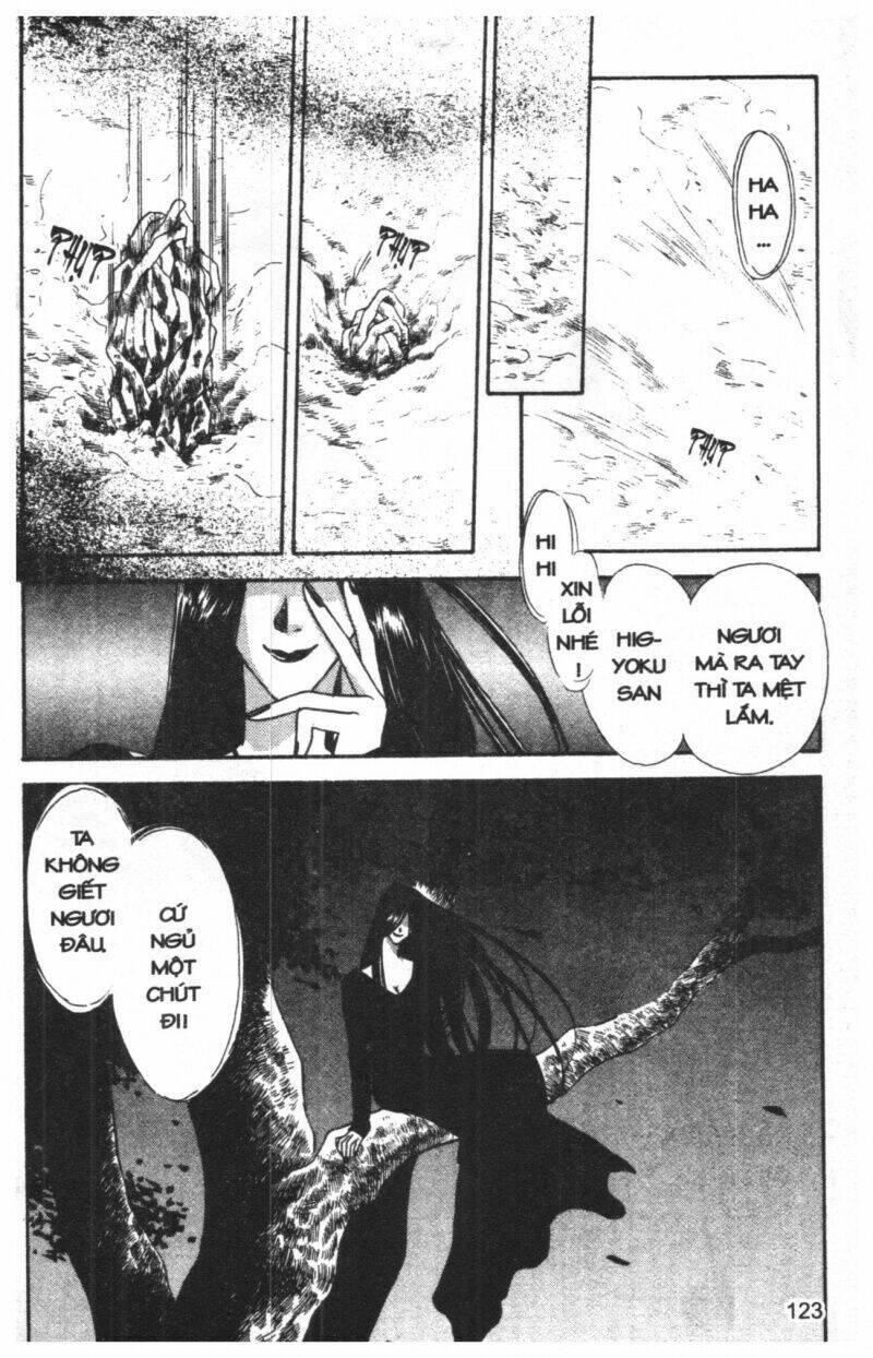 tsuki no umareru yoru chapter 3 122