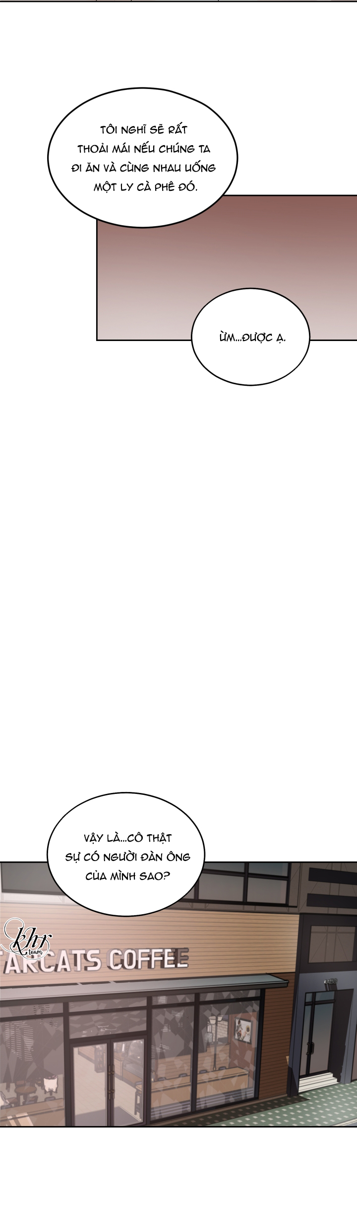 những người đàn ông đã lên giường tôi chapter 8 27