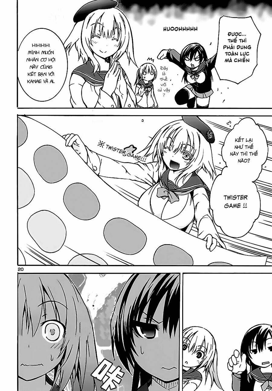 one more age chapter 3 22