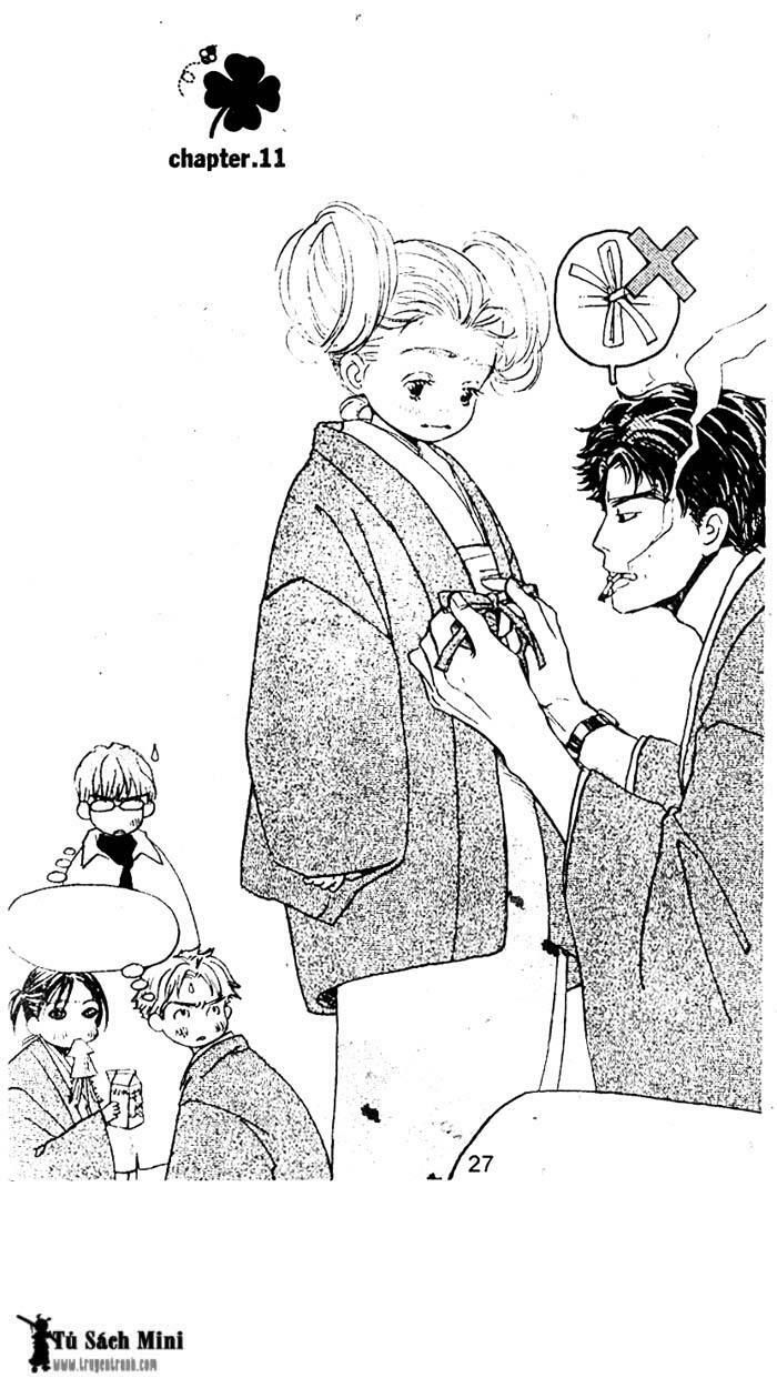 love n life chapter 11 1