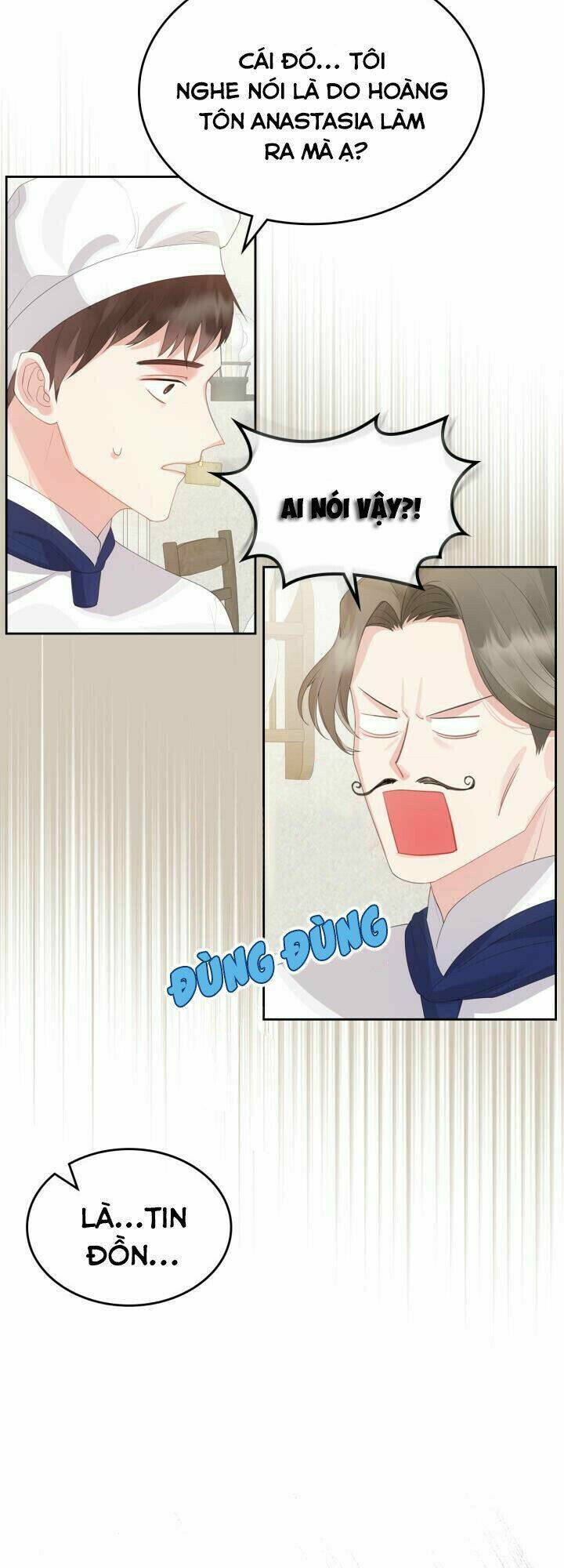 công chúa phản diện muốn ở trong ngôi nhà bánh quy chapter 38 16