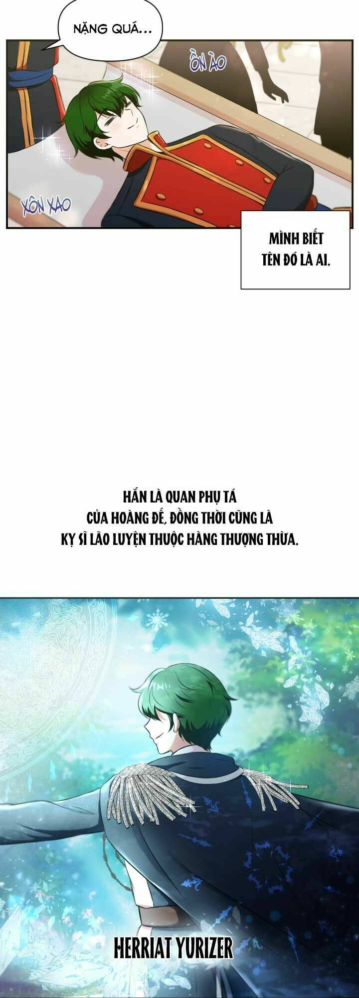 công chúa xấu xa chapter 4 32