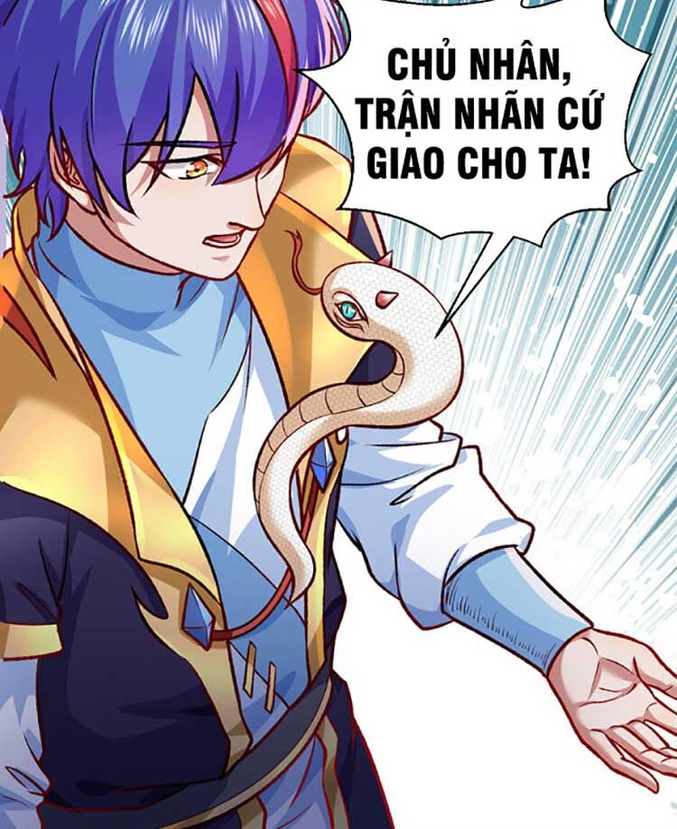 võ đạo độc tôn chapter 573 30