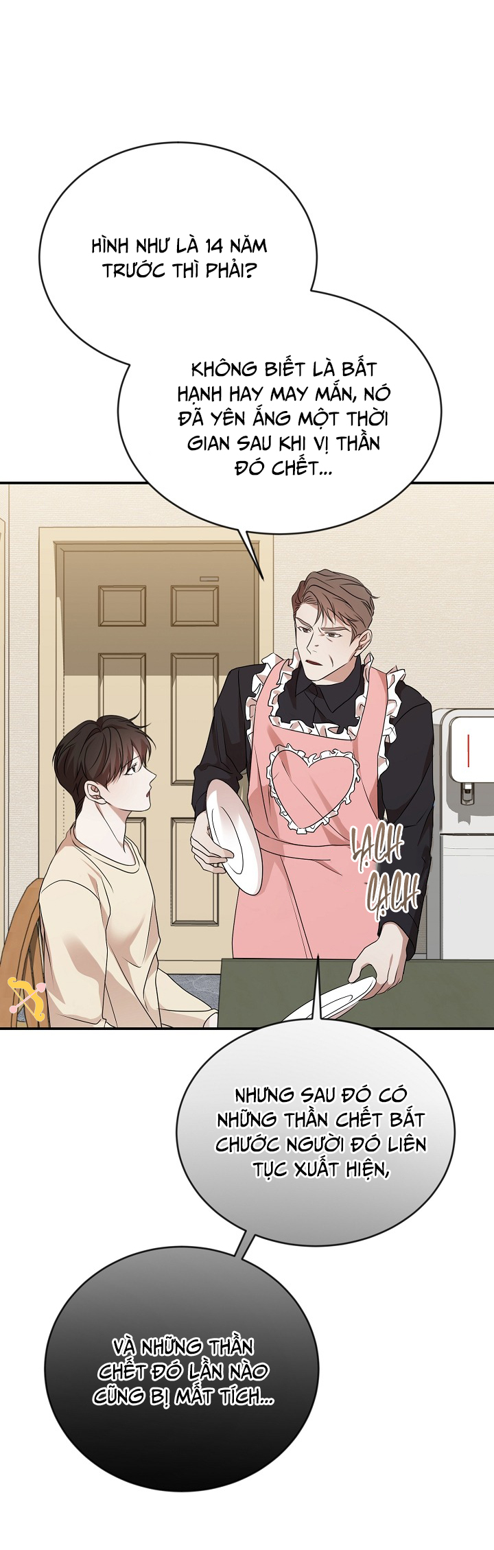 thanatos chapter 5 23