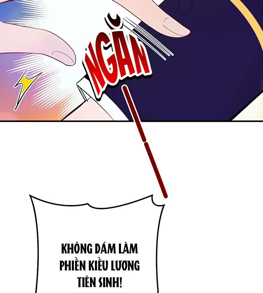 một vợ yêu, một bé con chapter 51 20