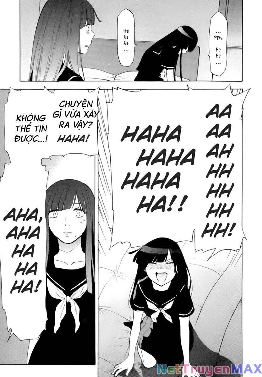 himegoto - juukyuusai no seifuku chapter 67 5