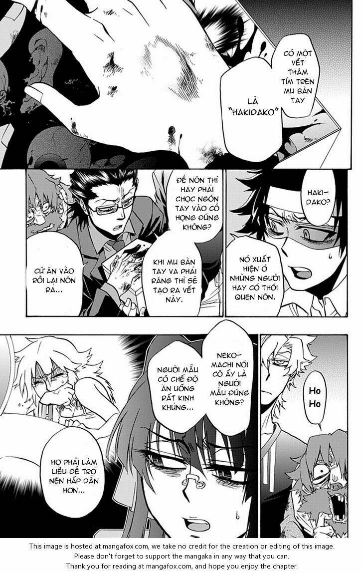 life is money chapter 8 9