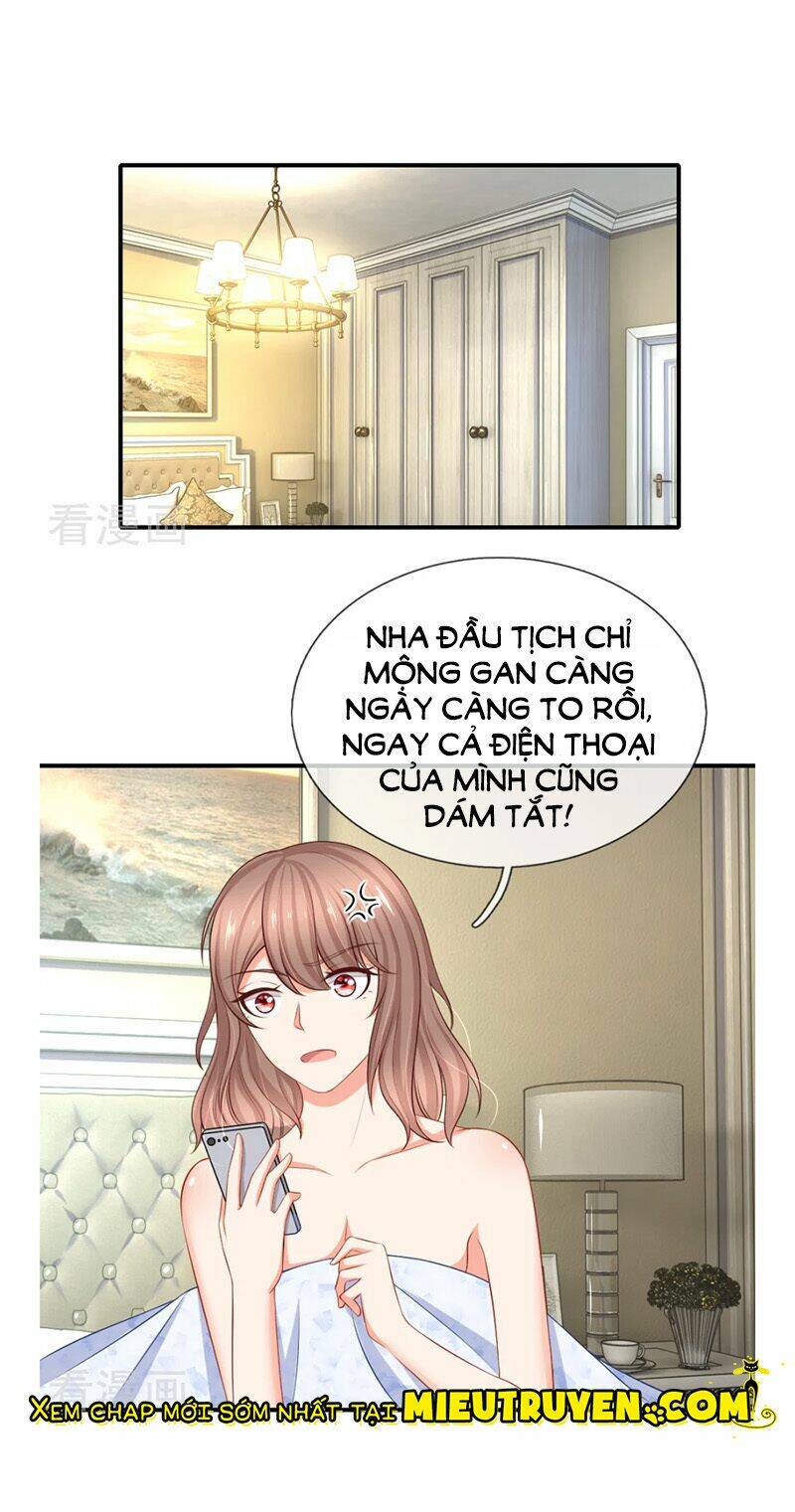 vợ yêu gả nhầm của phúc hắc tổng tài chapter 25 12