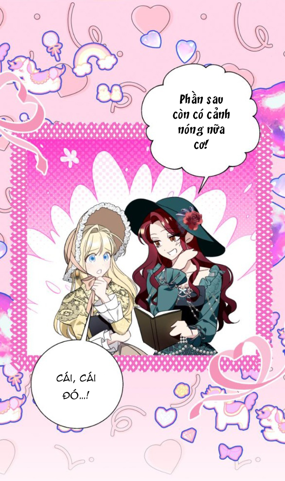 tôi tưởng đó chỉ là tiểu thuyết trọng sinh bình thường chapter 55.2 15