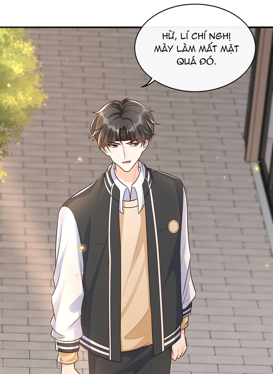 ngọt không ngừng nghỉ chapter 15 18