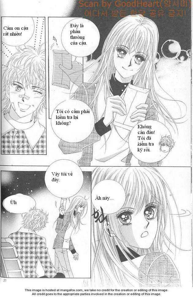 thần tượng mua sắm chapter 1 10