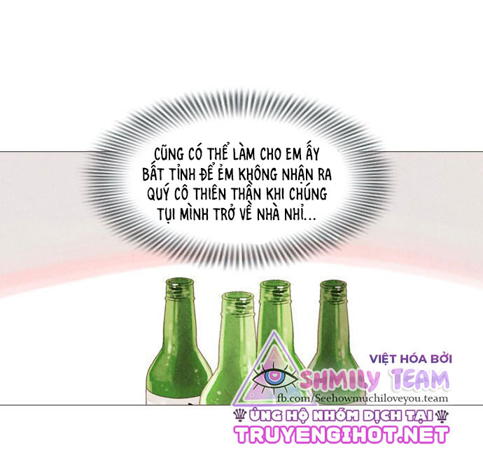 shinbi - thần bí chapter 7 67