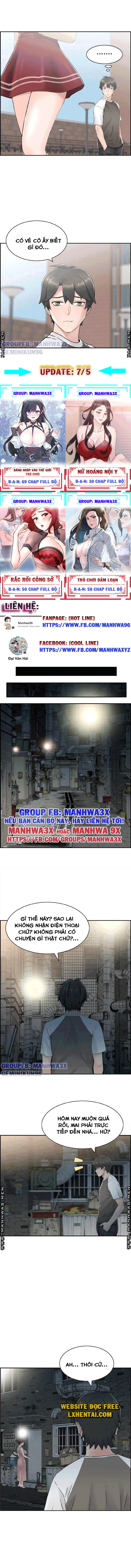 cô giáo nhật bản chapter 4 10