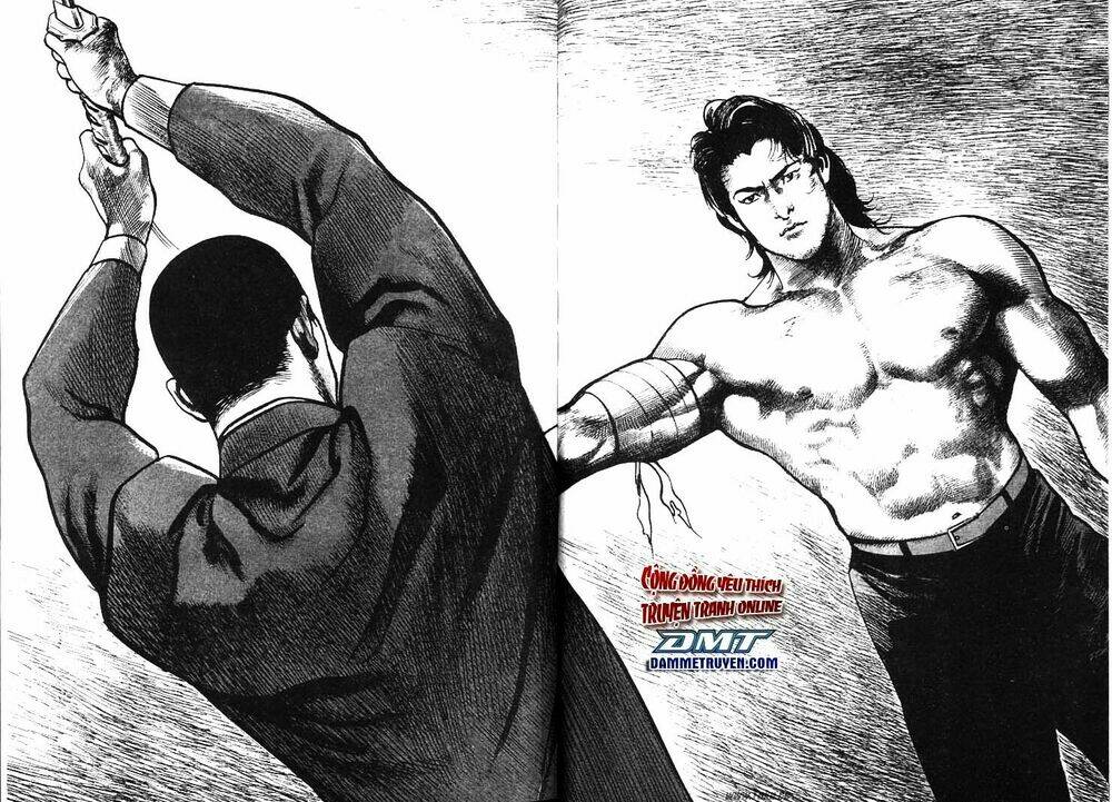 heat - thế giới ngầm chapter 67 19