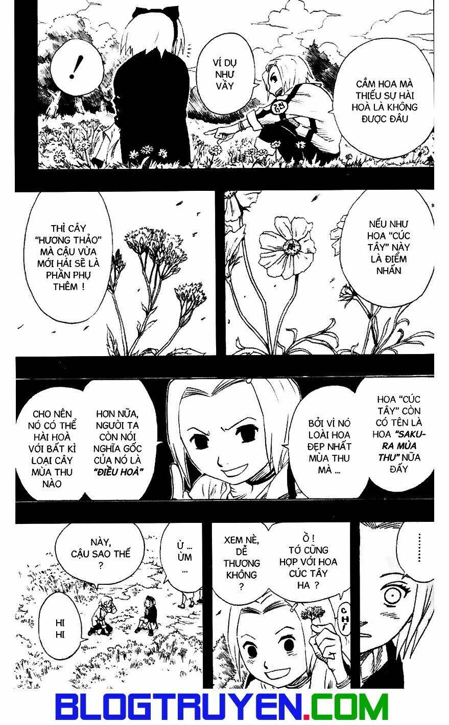 naruto - cửu vĩ hồ ly chapter 71 6