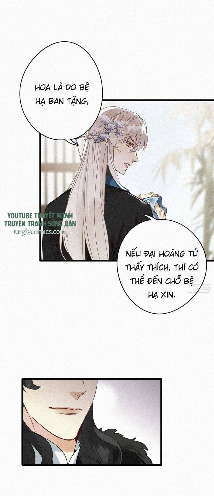 thỉnh quân nhập quái chapter 2 30