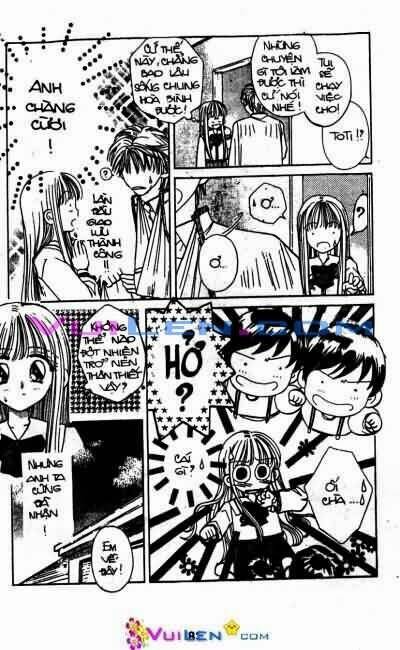 arita đáng yêu chapter 1 83