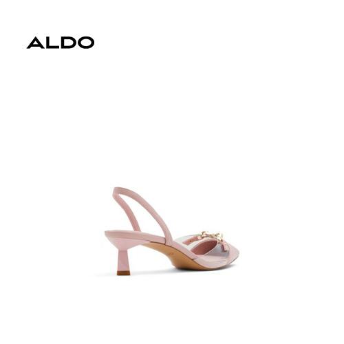 Giày cao gót nữ Aldo SAFIANA