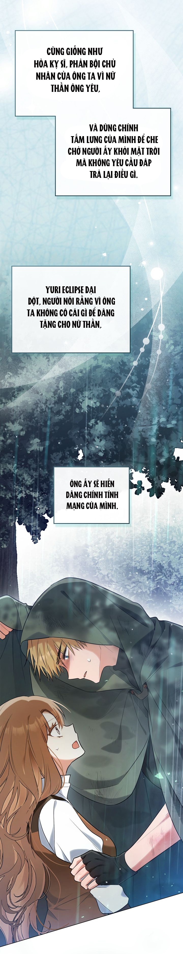 yêu cô công chúa sắp chết chapter 20 22