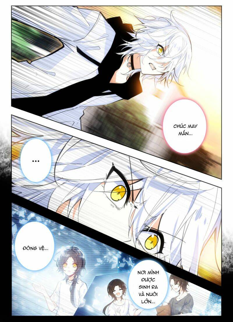 tạp đồ chapter 77 10