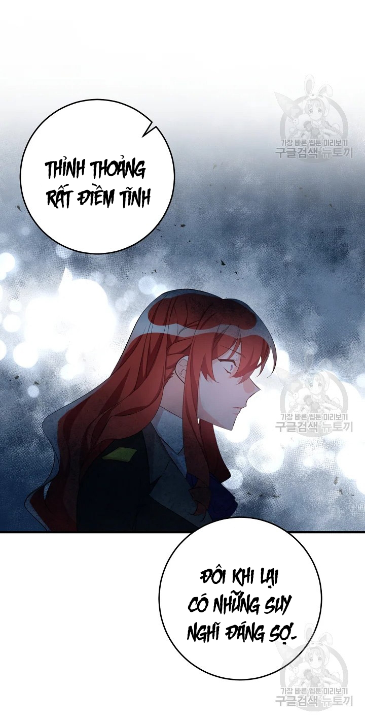 công nương đã thay đổi chapter 48.2 8