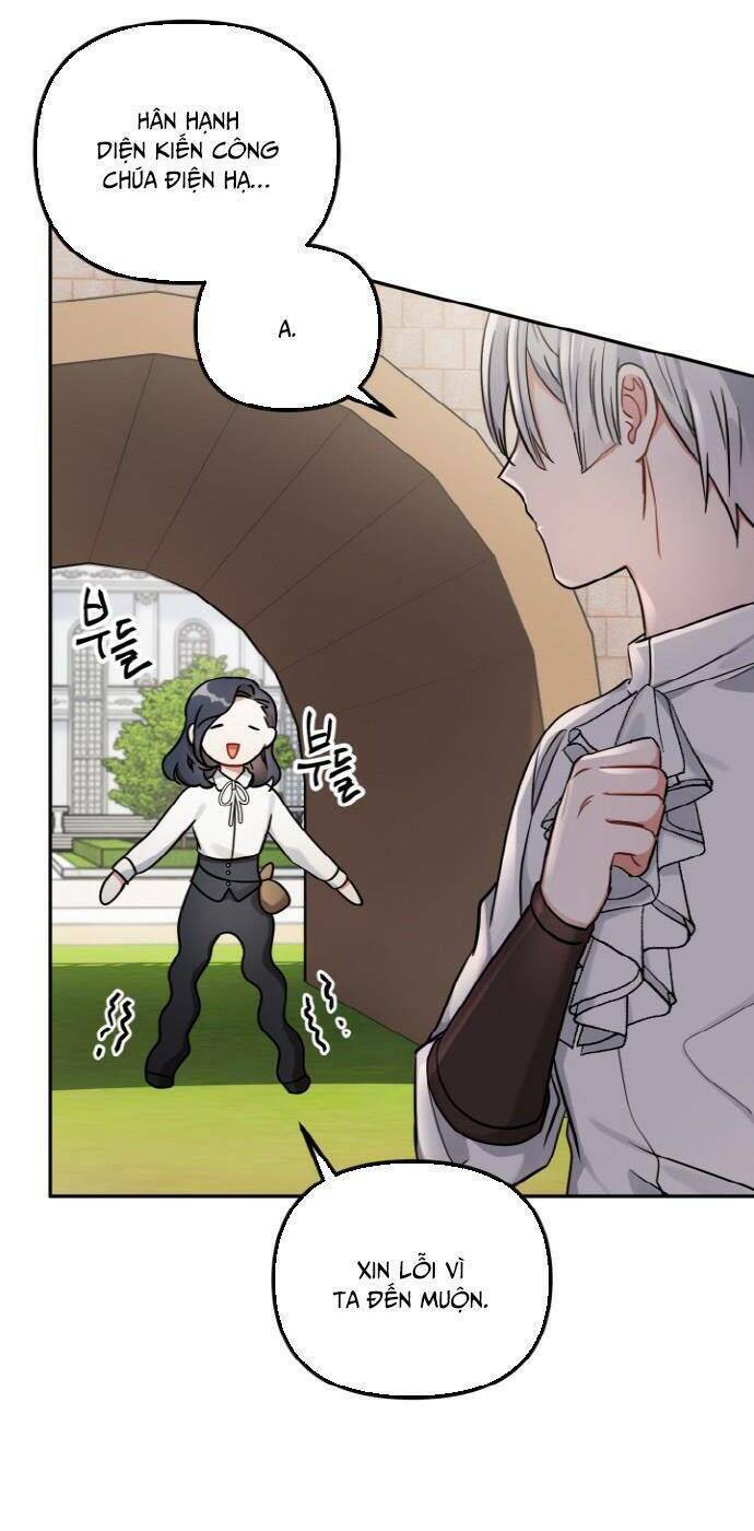 thân gửi nàng bạch tuyết chapter 5 44
