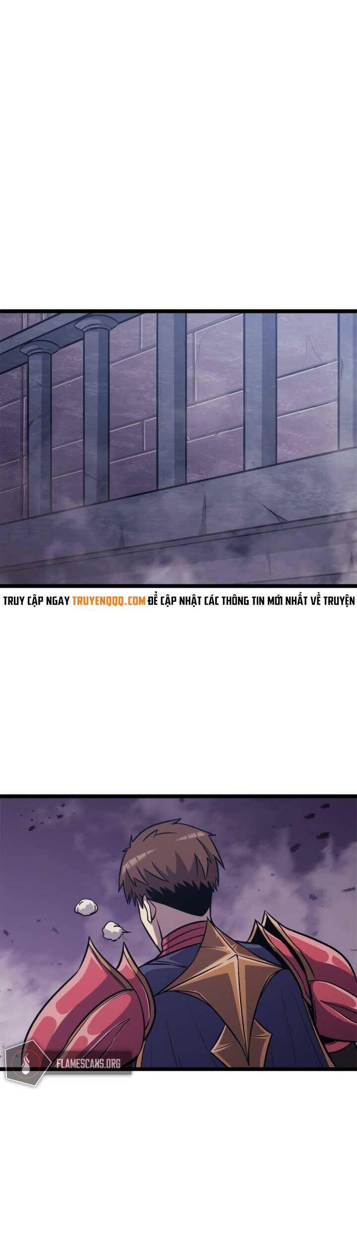 tôi trở lại thăng cấp một mình chapter 138 33