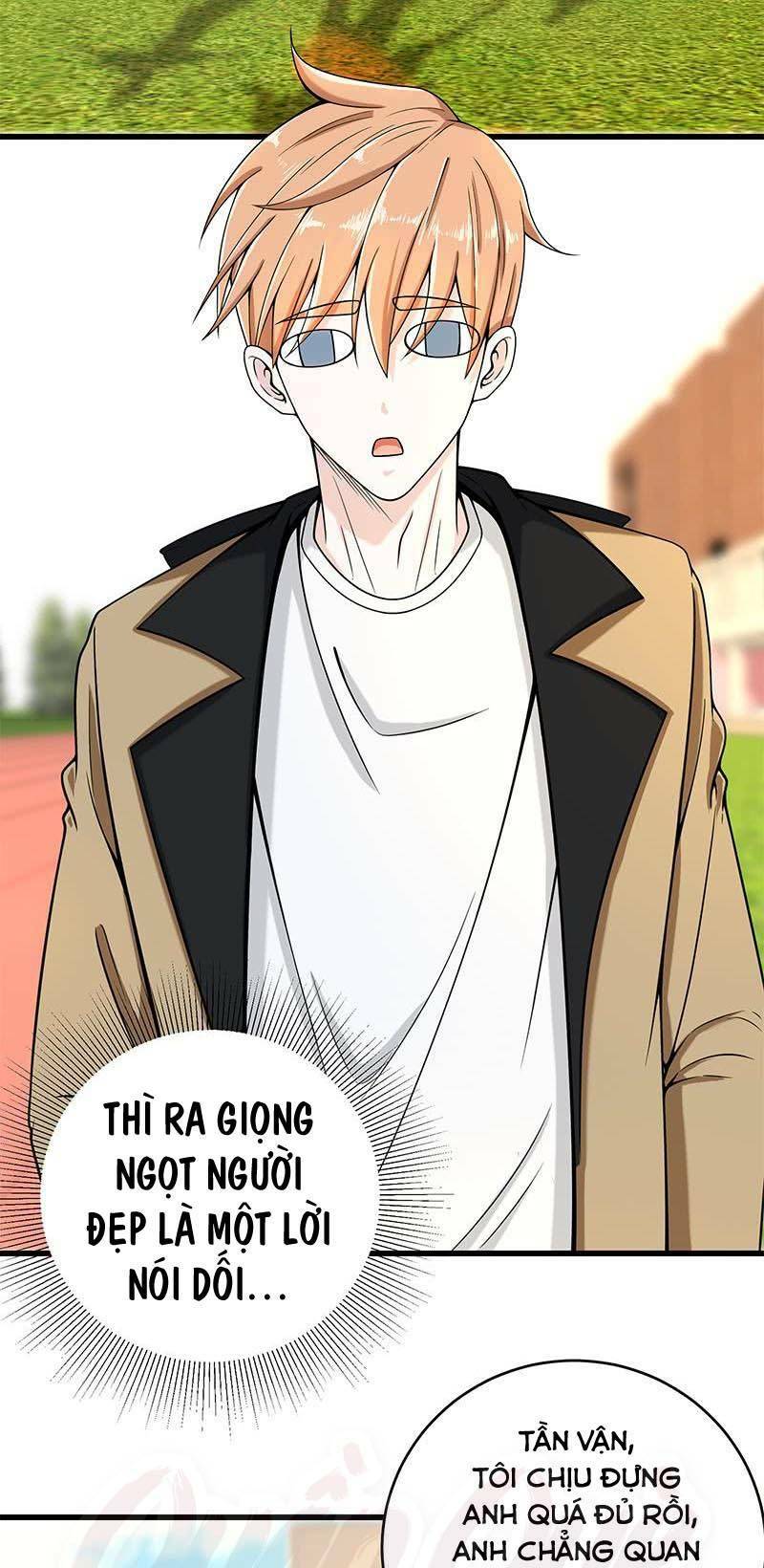 hệ thống vận khí mạnh nhất chapter 2 13