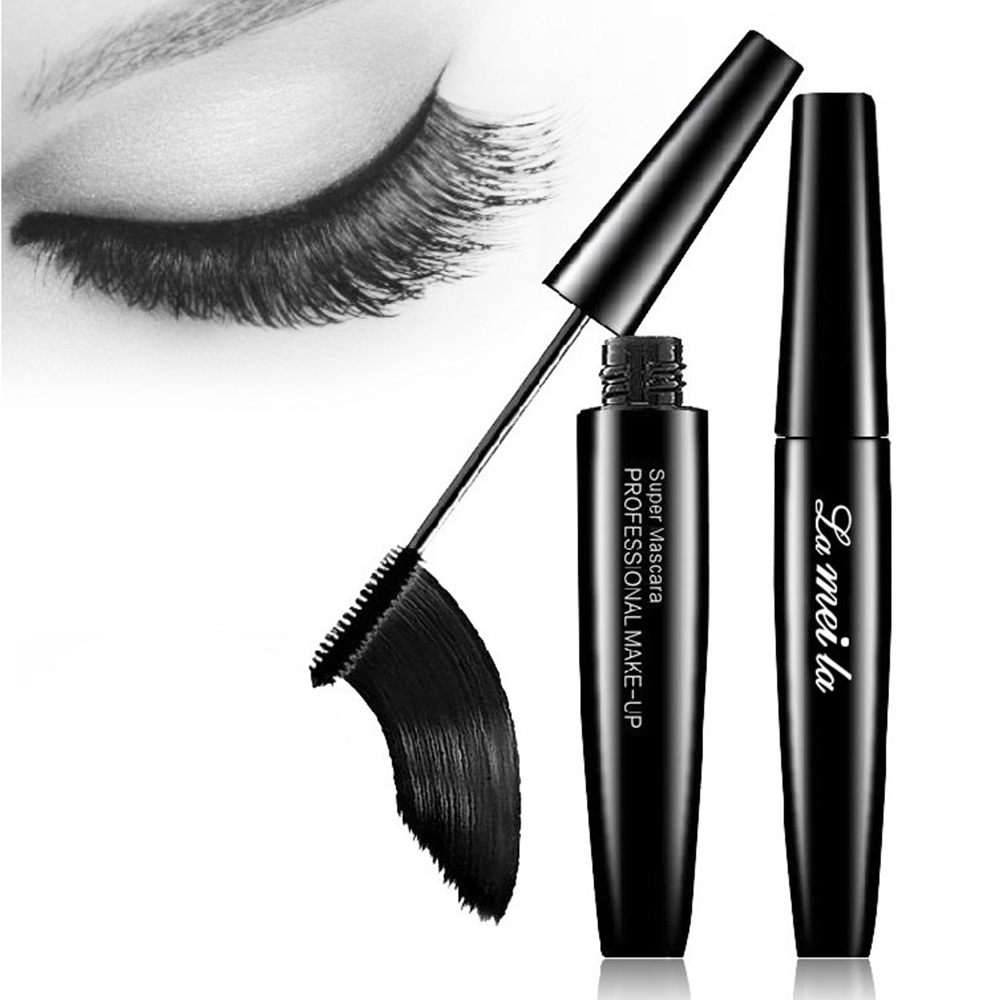 Mascara LAMEILA  Professional Make Up Làm Cong Và Dày Mi