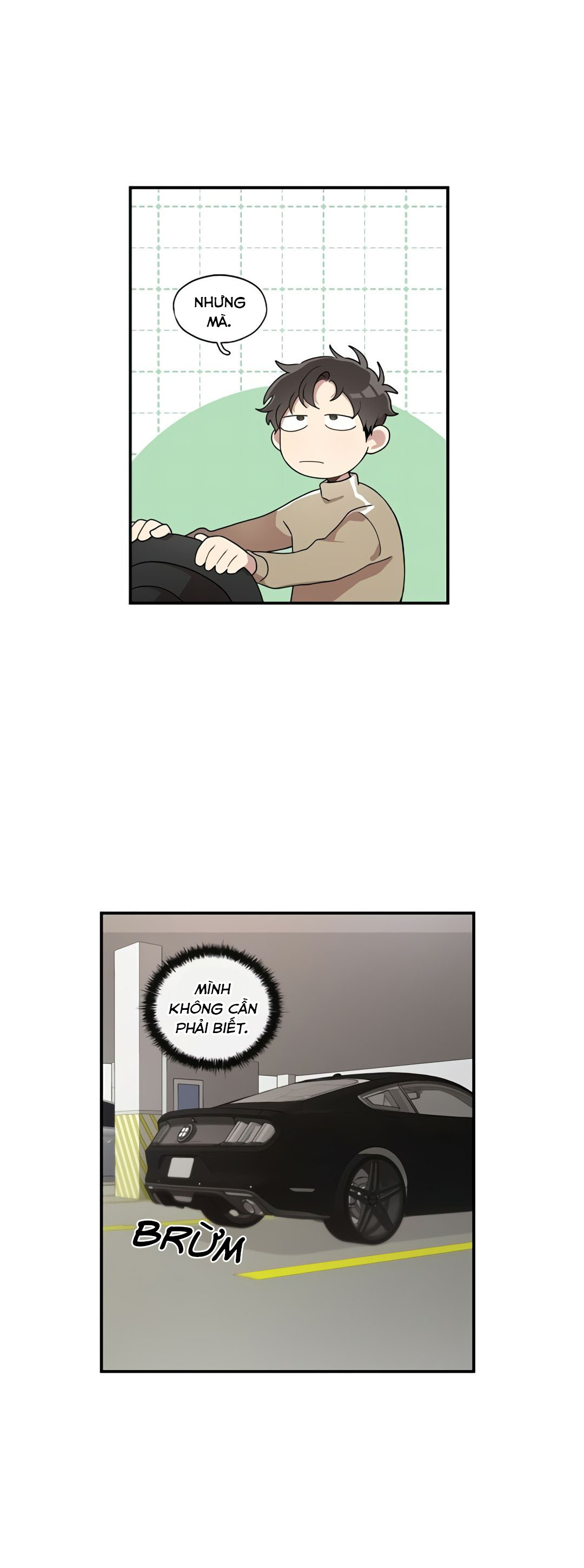 thanh xuân lầm lỡ chapter 23 29