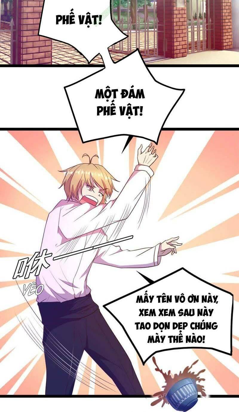 nữ thần trong điện thoại chapter 20 20