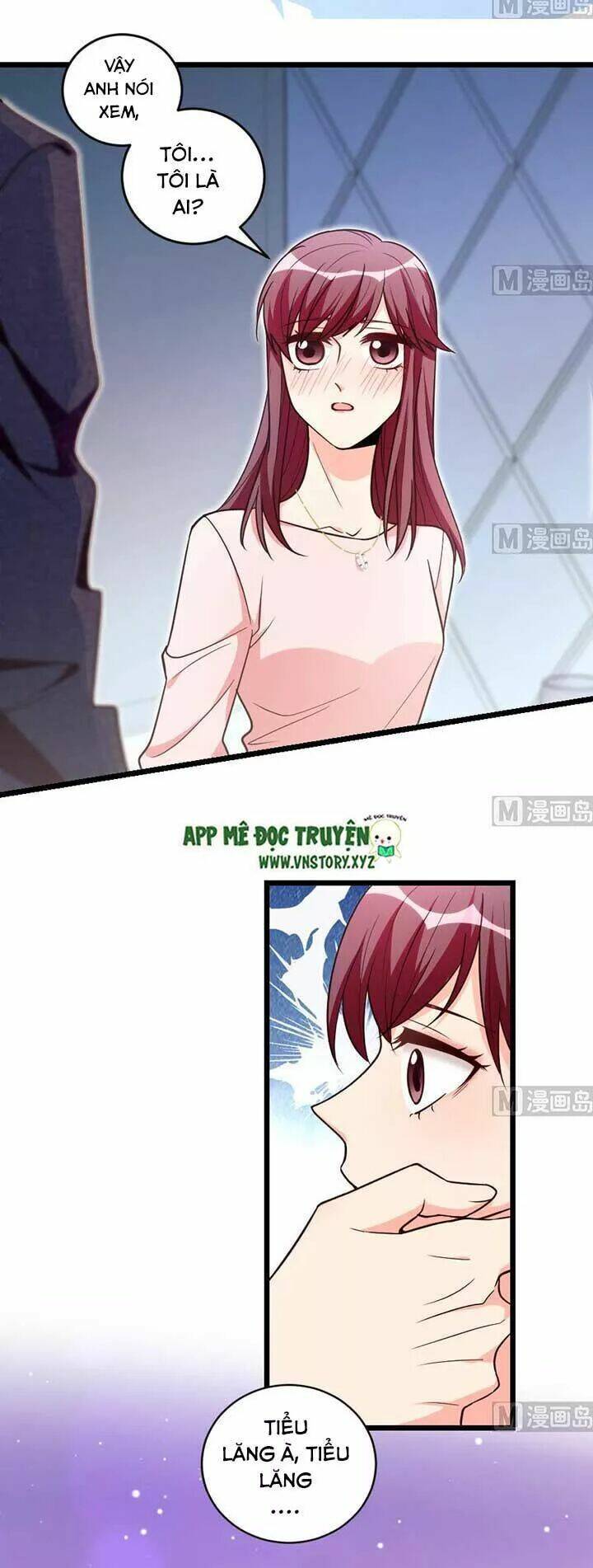 thiên hậu trở về chapter 147 22