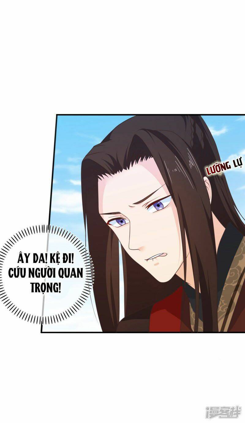 mười dặm hồng trang, thay huynh xuất giá chapter 46 16