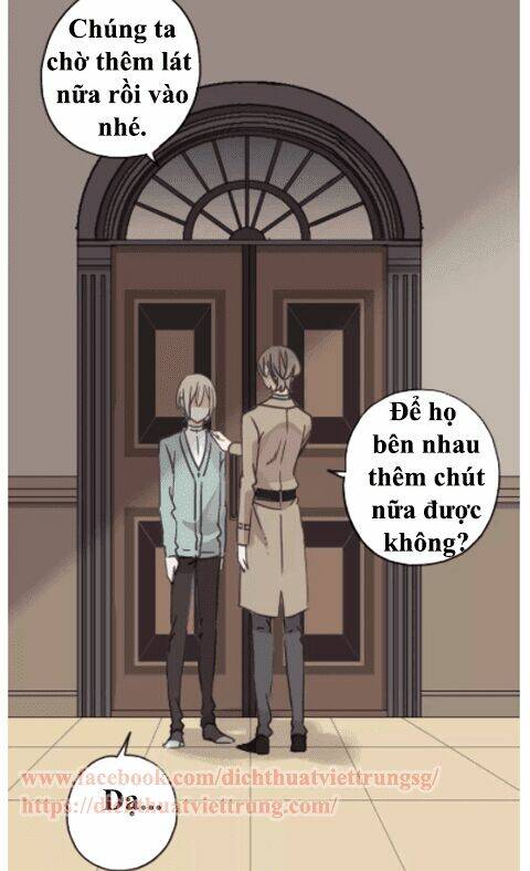 vết cắn ngọt ngào phần 1 chapter 57 31