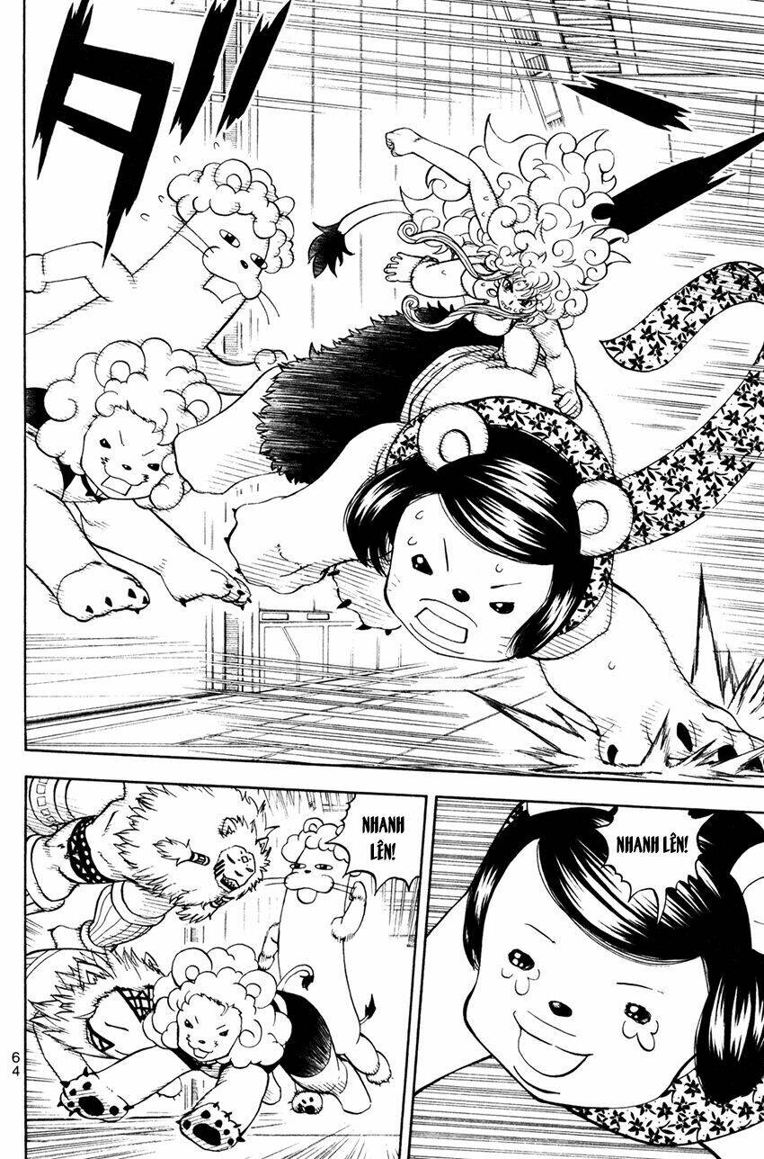 doubutsu no kuni chapter 43 15