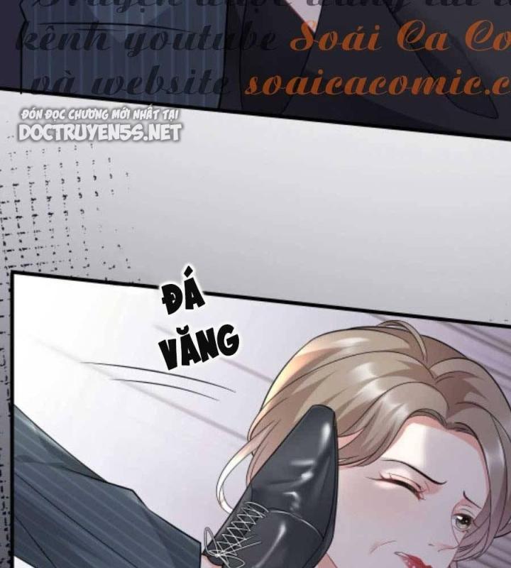 đại tiểu thư có thể có bụng dạ gì xấu chứ! (full) chapter 55 22