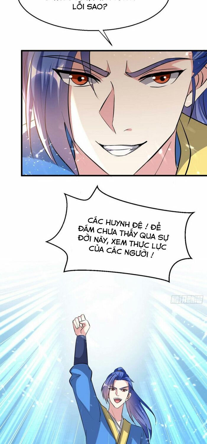 tối cường thăng cấp chapter 201 12