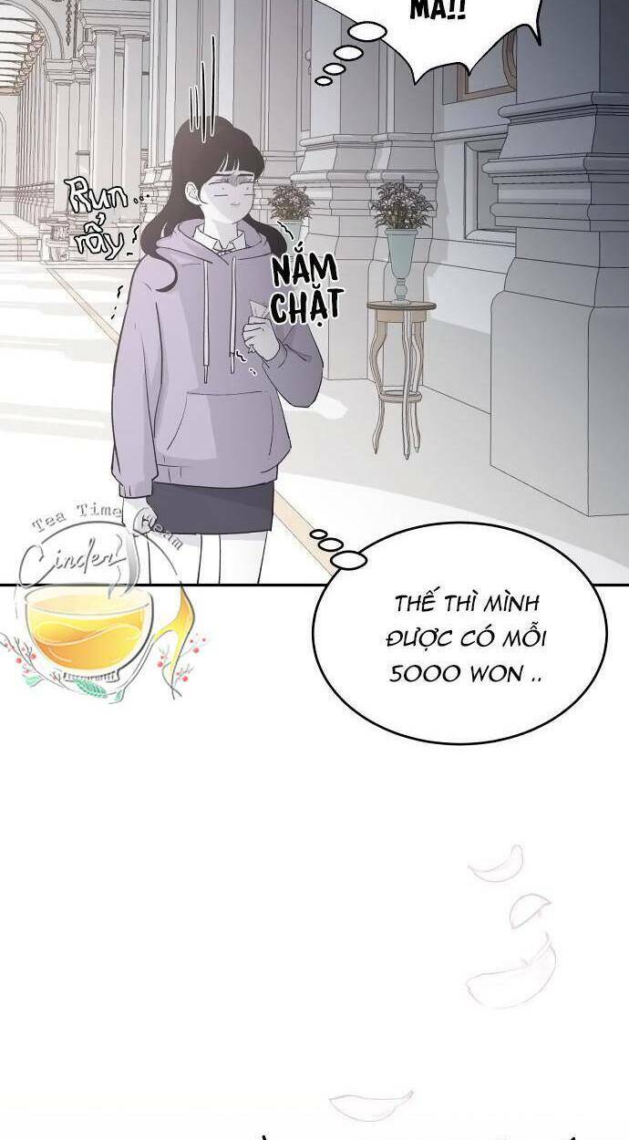 ba người anh trai cực phẩm của tôi chapter 57 35