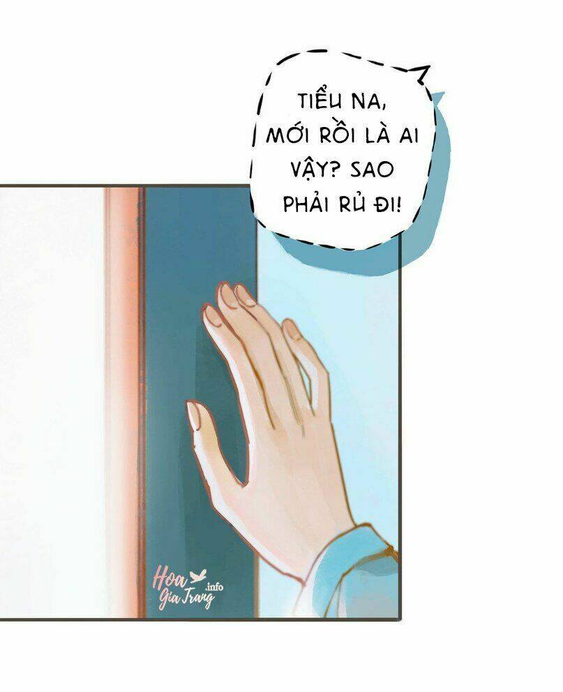 chồng trước 18 tuổi chapter 1 17