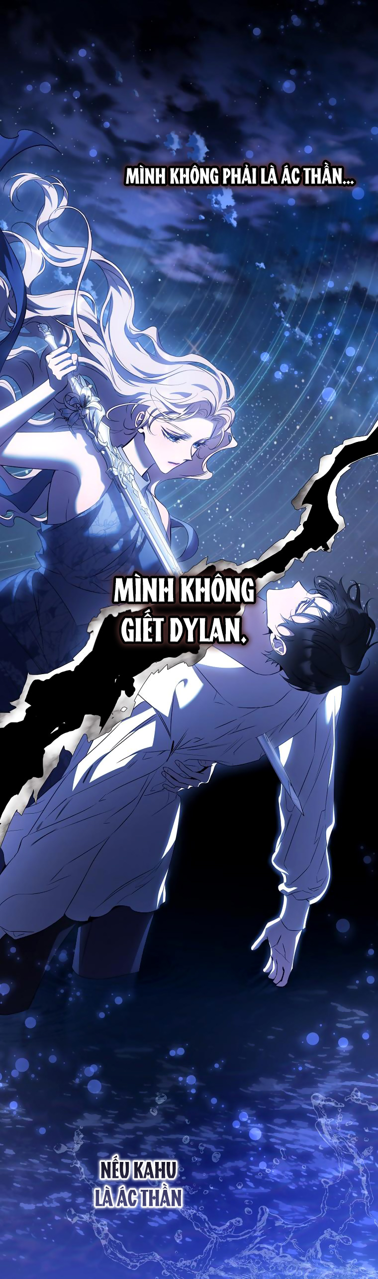 thuần hóa bạo chúa rồi bỏ trốn chapter 95.1 32