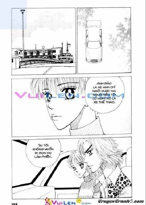 người mẫu hoàn hảo chapter 4 136